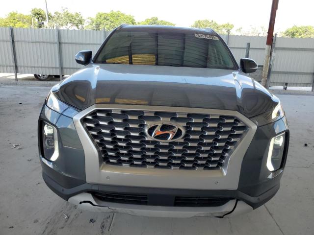 2022 Hyundai Palisade