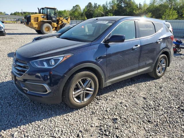 2018 Hyundai Santa fe