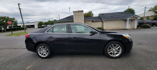2015 Chevrolet Malibu