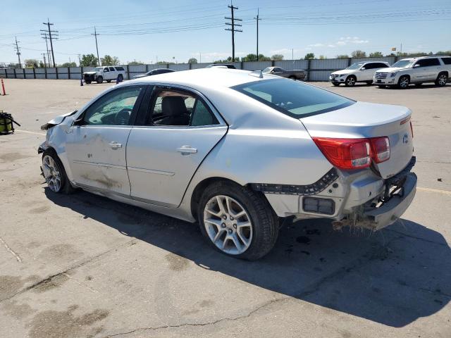 2013 Chevrolet Malibu