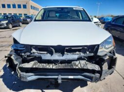 
										2012 Volkswagen Touareg full									