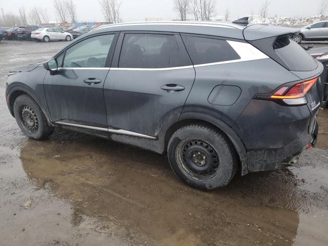 2023 Kia Sportage l