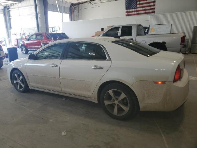 2012 Chevrolet Malibu
