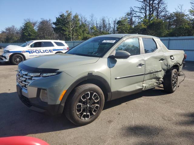 2024 Hyundai Santa cruz