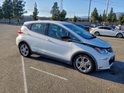 
										2017 Chevrolet Bolt ev full									