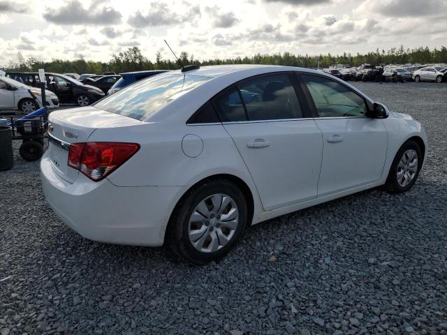 2016 Chevrolet Cruze