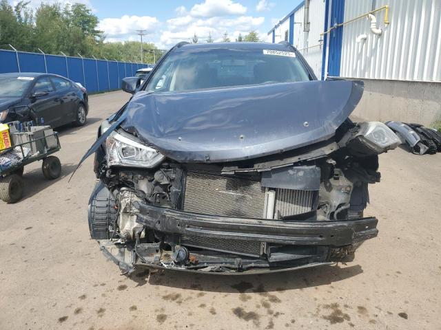 2013 Hyundai Santa fe s