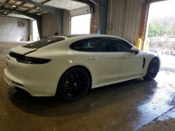 
										2021 Porsche Panamera full									