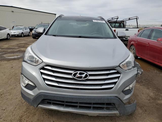 2016 Hyundai Santa fe