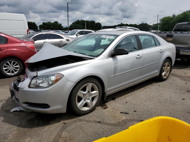 2012 Chevrolet Malibu