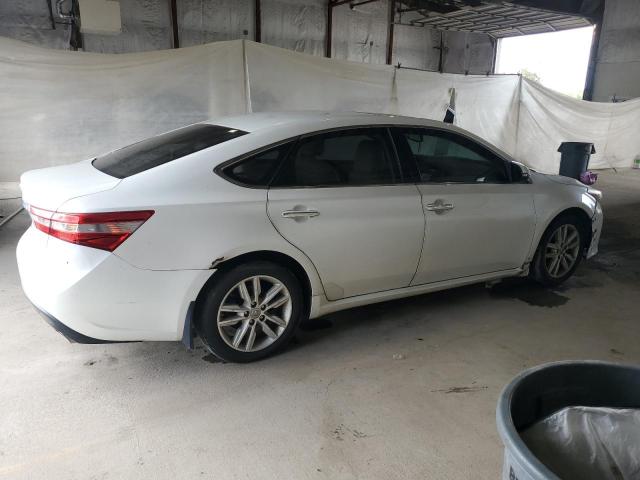2013 Toyota Avalon