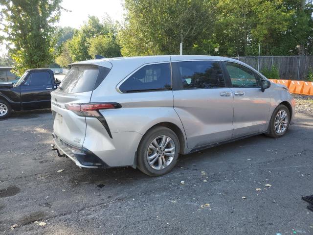 2021 Toyota Sienna
