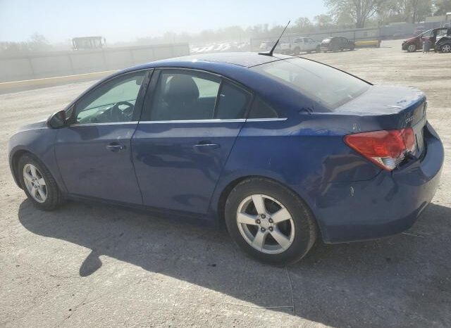 
								2012 Chevrolet Cruze full									