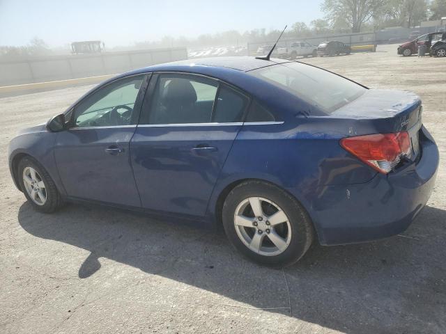 2012 Chevrolet Cruze