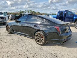 
										2026 Cadillac Ct5 full									