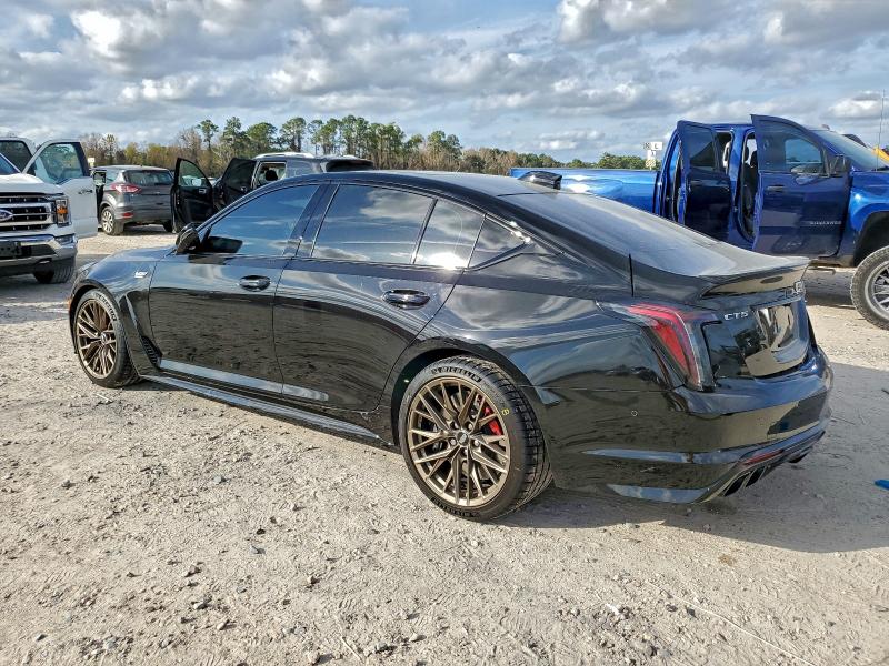 2026 Cadillac Ct5