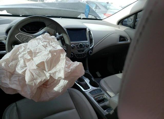 
								2016 Chevrolet Cruze full									