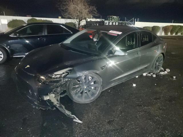 2017 Tesla Model 3