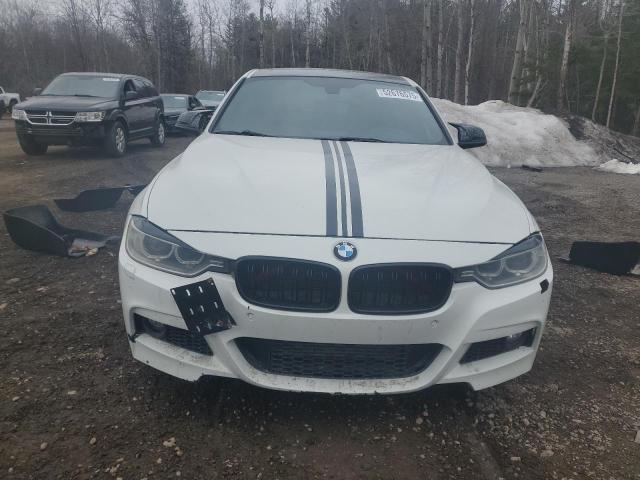 2014 BMW 3 series