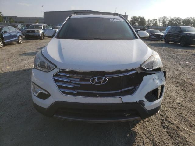 2014 Hyundai Santa fe