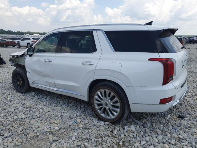 2020 Hyundai Palisade