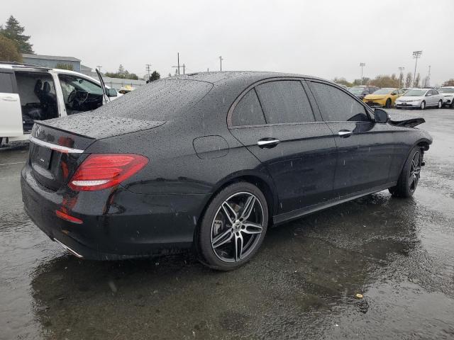 2019 Mercedes-benz E-class
