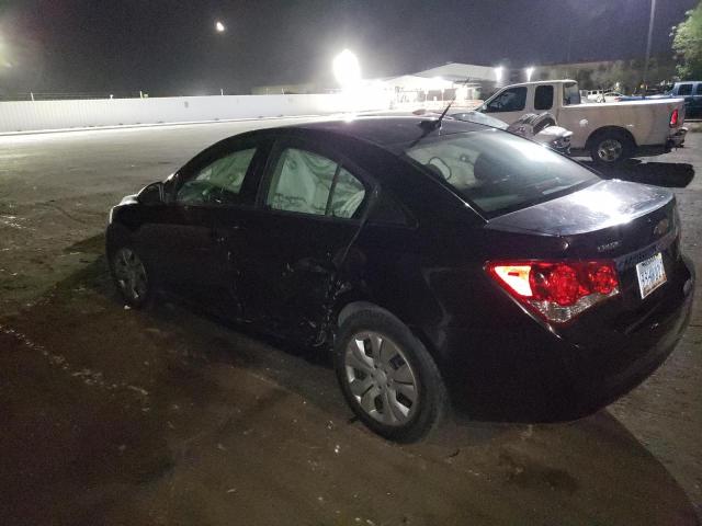 2013 Chevrolet Cruze