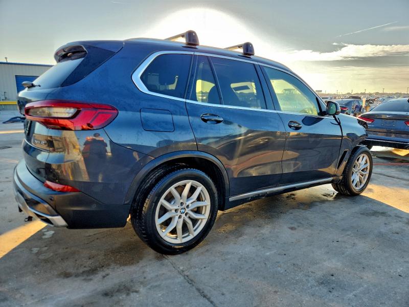 2020 BMW X5