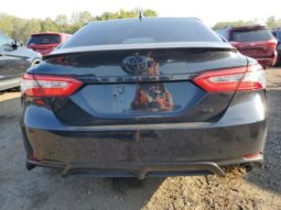 
										2020 Toyota Camry se full									