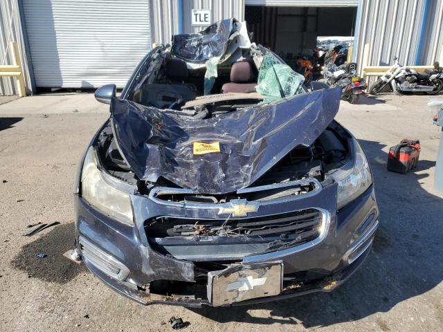 2016 Chevrolet Cruze