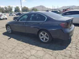 
										2015 BMW 3 series full									