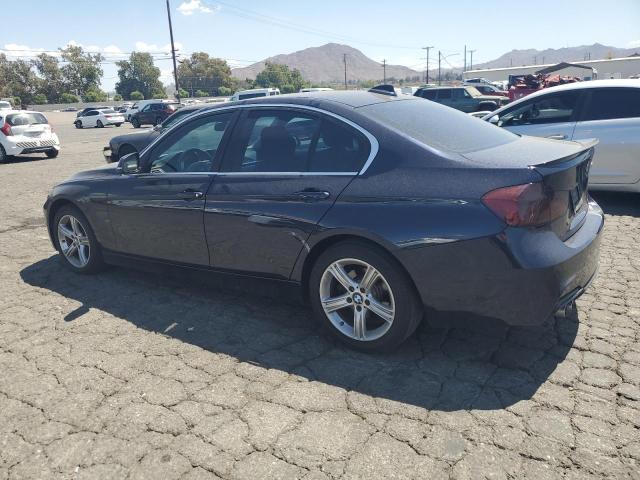 2015 BMW 3 series