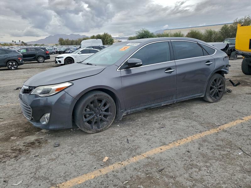 2014 Toyota Avalon