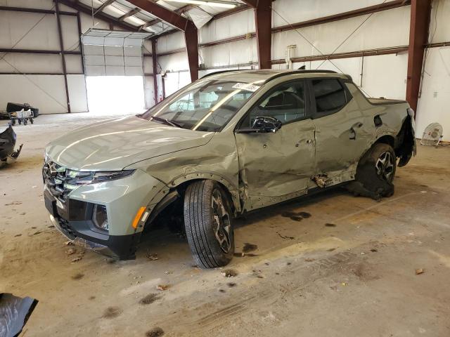 2024 Hyundai Santa cruz