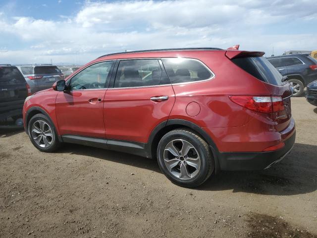 2015 Hyundai Santa fe