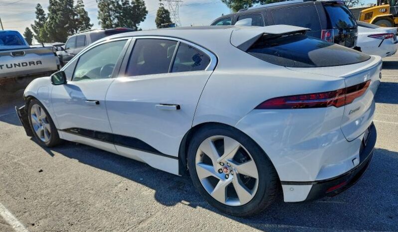 
								2019 Jaguar I-pace full									