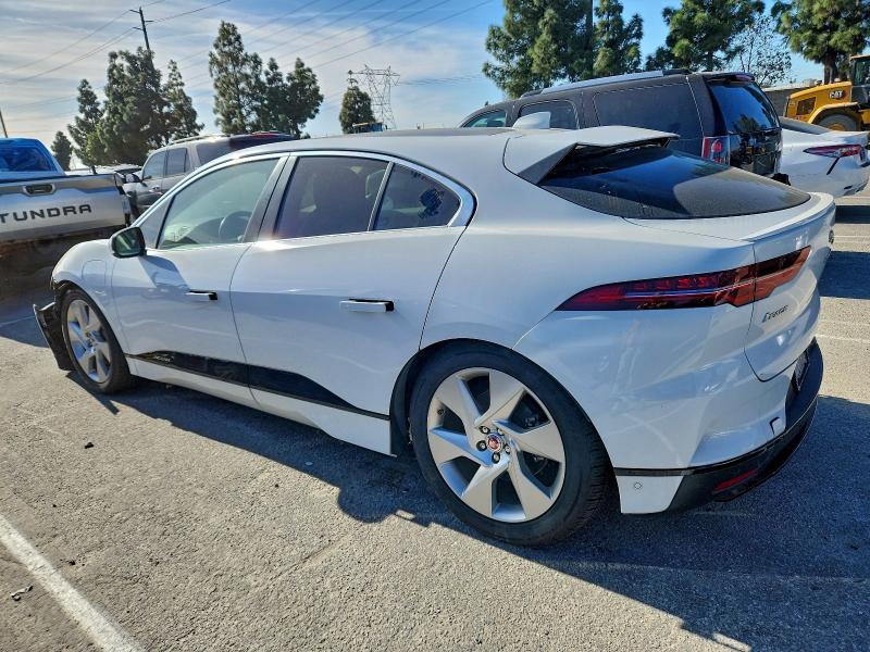 2019 Jaguar I-pace