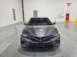 
										2019 Toyota Camry full									