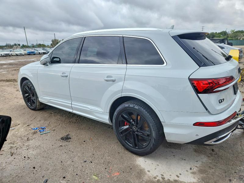 2023 Audi Q7