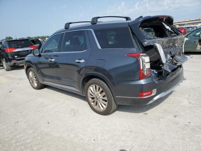 2020 Hyundai Palisade