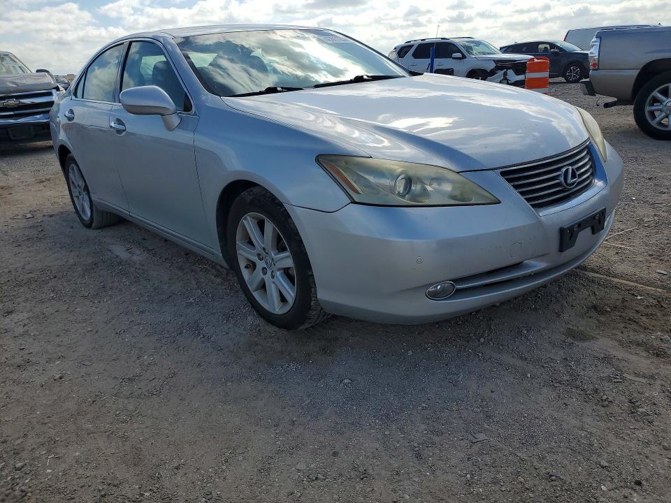 2008 Lexus Es 350