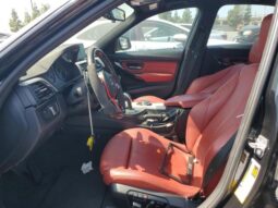 
										2015 BMW 3 series full									