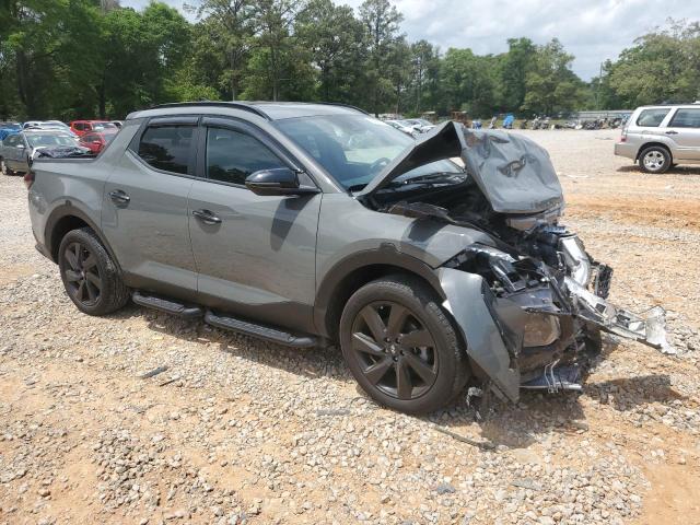 2024 Hyundai Santa cruz