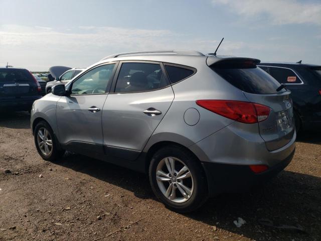 2013 Hyundai Tucson