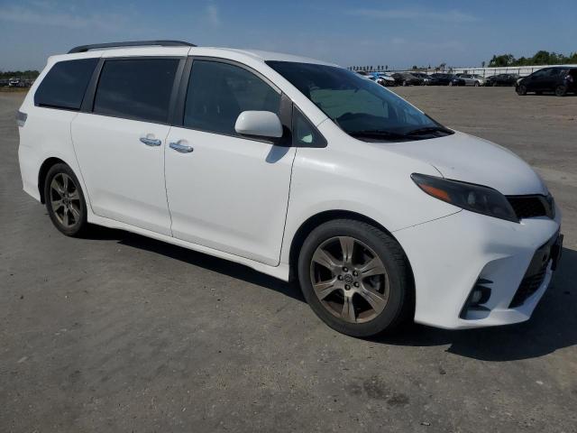 2018 Toyota Sienna