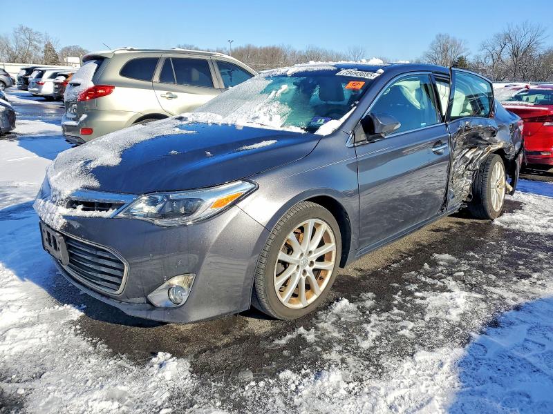 2013 Toyota Avalon