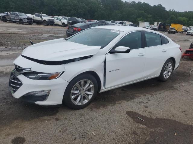 2020 Chevrolet Malibu