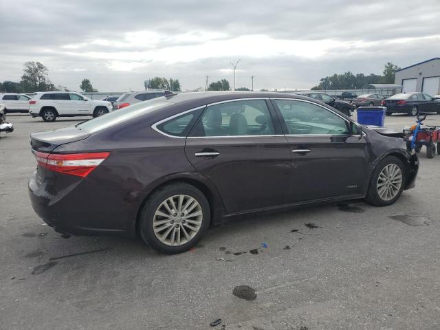 2013 Toyota Avalon