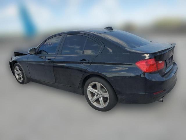 2015 BMW 3 series