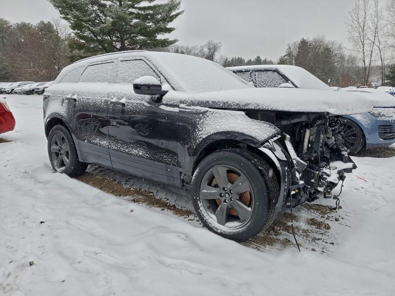 2018 Land rover RANGE ROVER